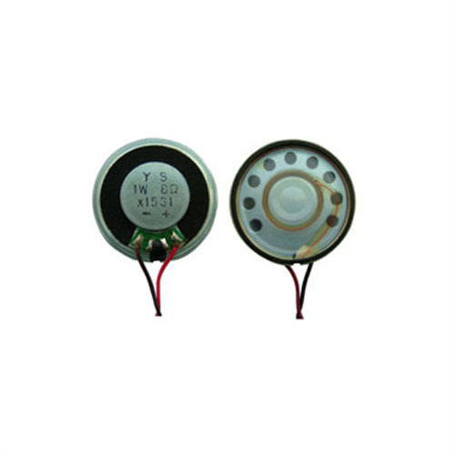 YD30-6 圓形揚聲器